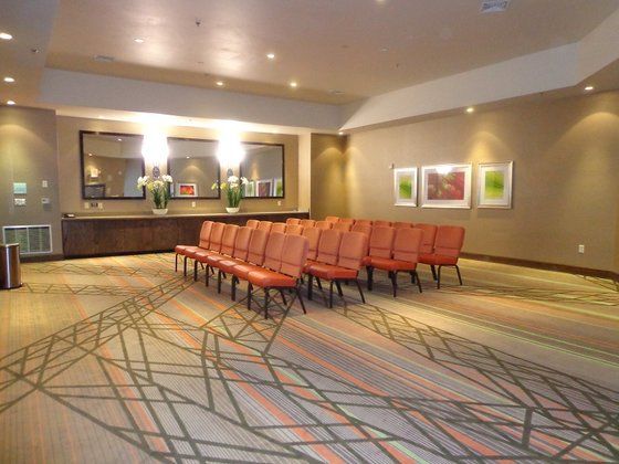 Holiday Inn Express Frisco Legacy Park Area, An Ihg Hotel Business foto